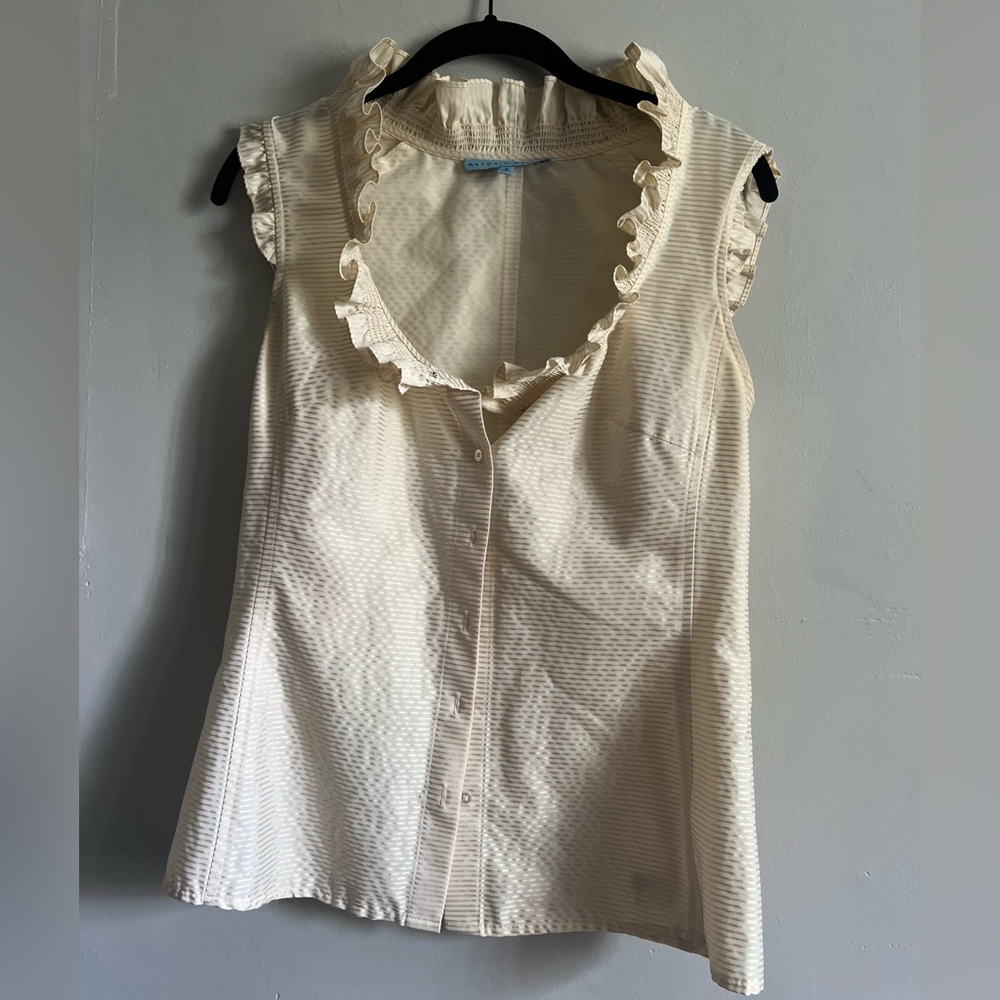 Antonio Melani Tank Top
